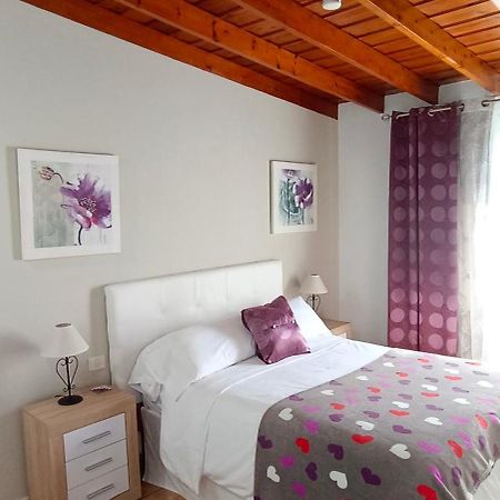 Casa Nazario Duplex Apartment Los Llanos De Aridane Bagian luar foto