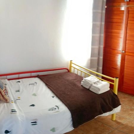 Casa Nazario Duplex Apartment Los Llanos De Aridane Bagian luar foto