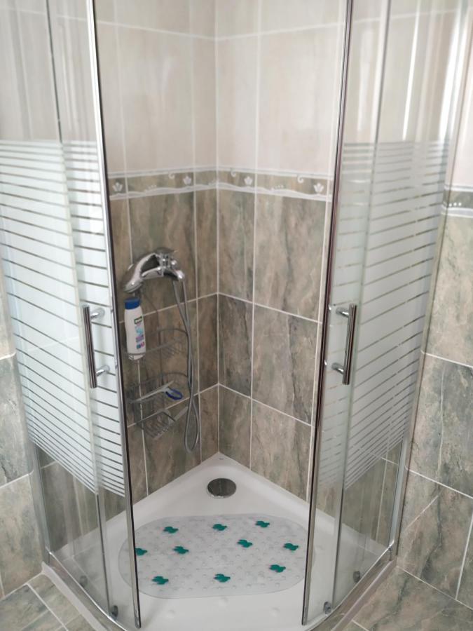 Casa Nazario Duplex Apartment Los Llanos De Aridane Bagian luar foto