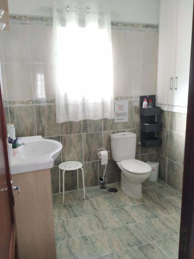 Casa Nazario Duplex Apartment Los Llanos De Aridane Bagian luar foto