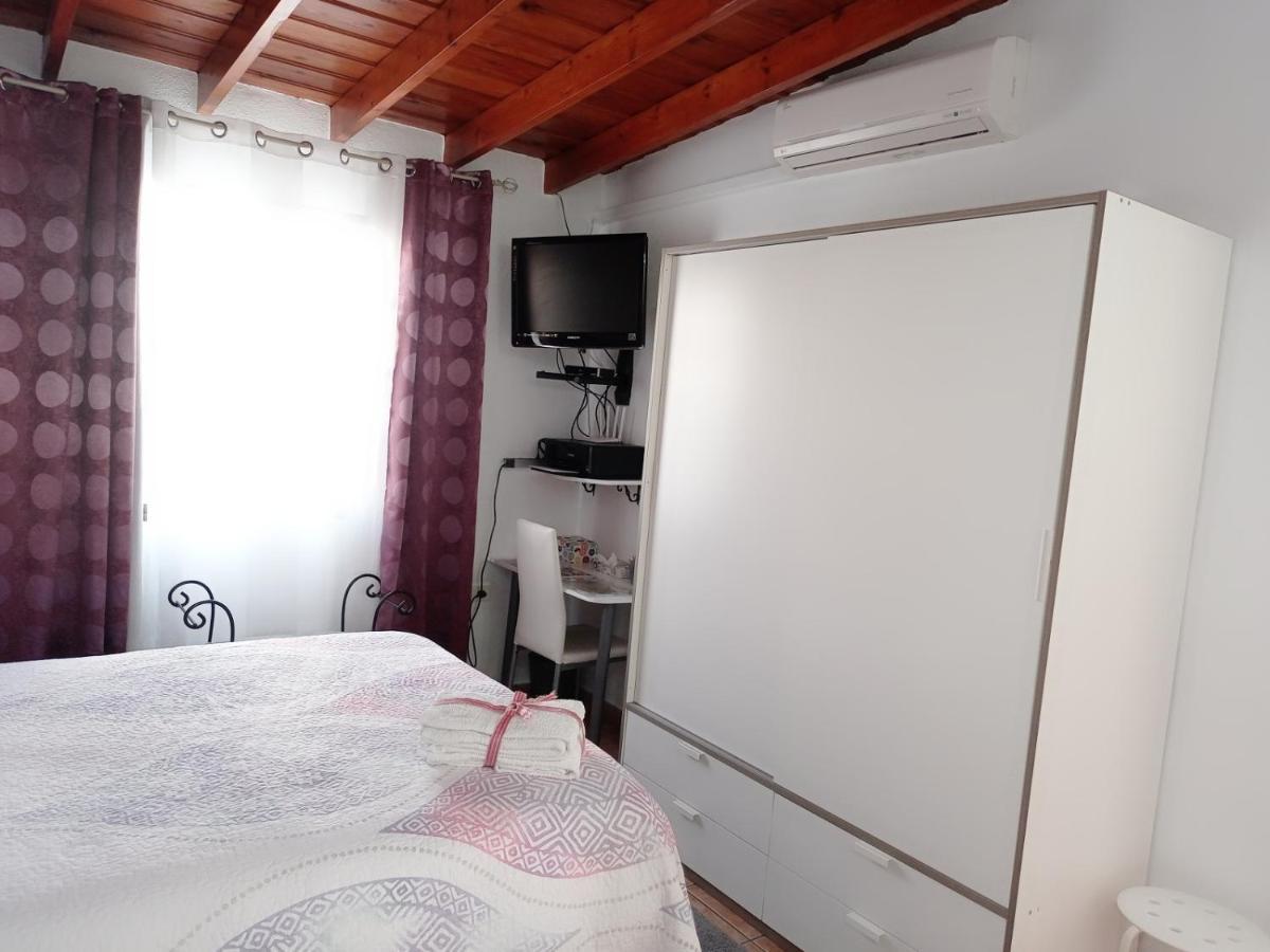 Casa Nazario Duplex Apartment Los Llanos De Aridane Bagian luar foto