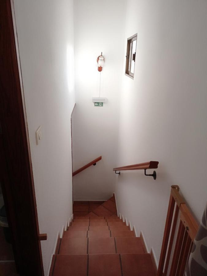 Casa Nazario Duplex Apartment Los Llanos De Aridane Bagian luar foto