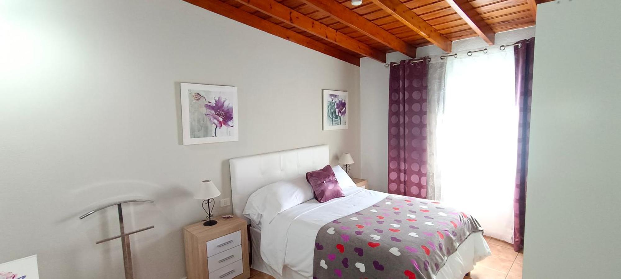 Casa Nazario Duplex Apartment Los Llanos De Aridane Bagian luar foto