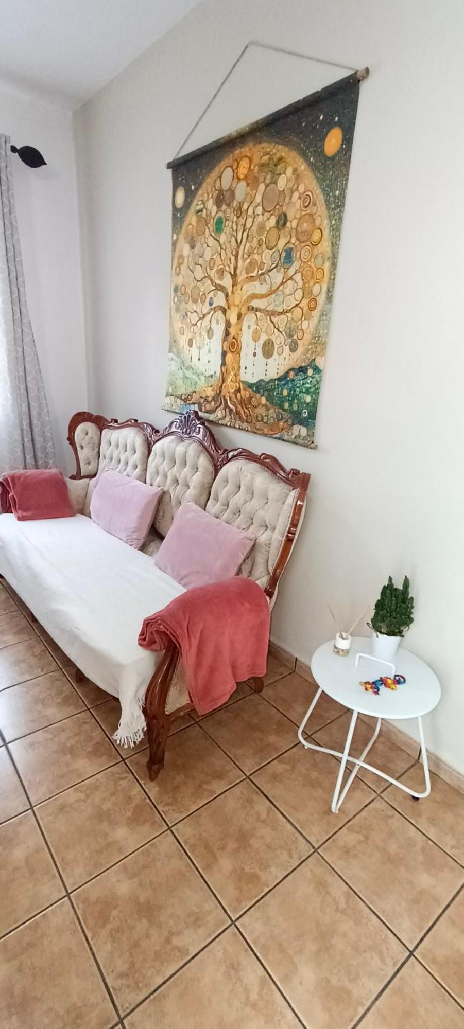 Casa Nazario Duplex Apartment Los Llanos De Aridane Bagian luar foto