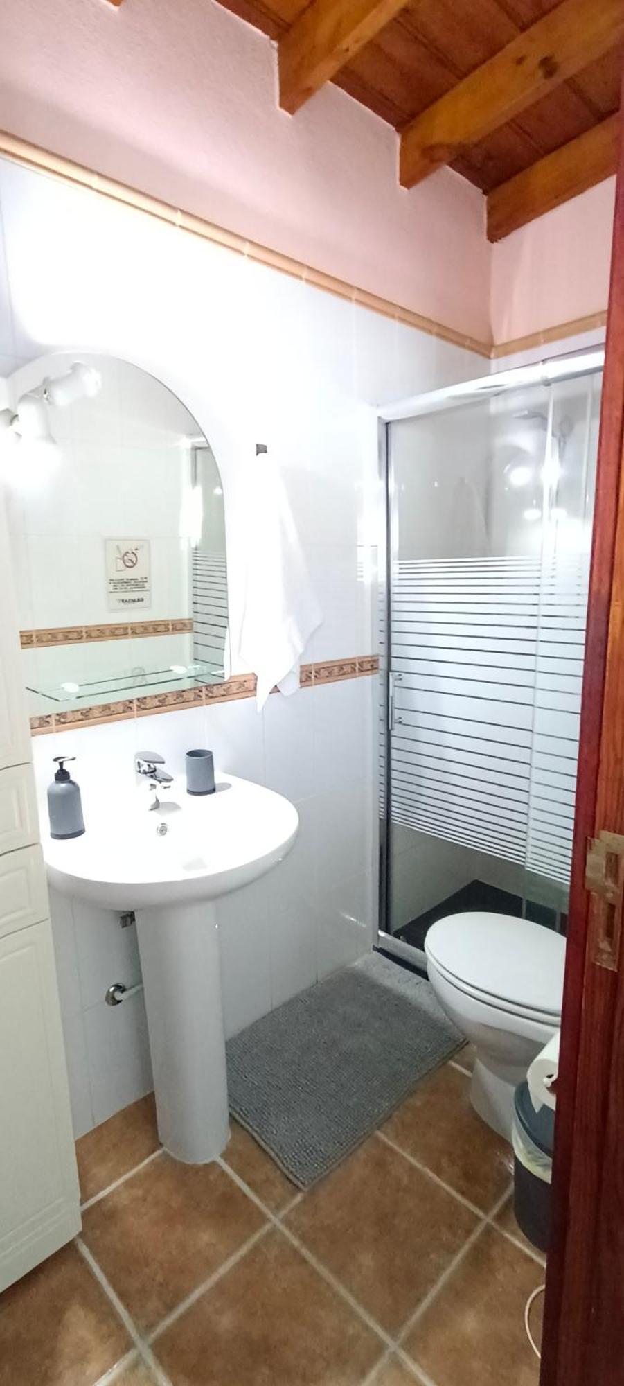 Casa Nazario Duplex Apartment Los Llanos De Aridane Bagian luar foto