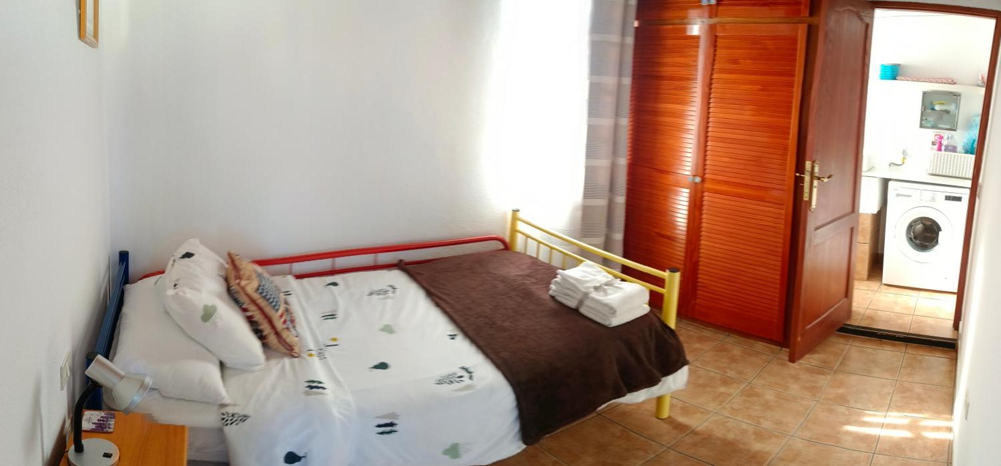 Casa Nazario Duplex Apartment Los Llanos De Aridane Bagian luar foto